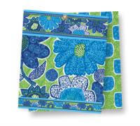 doodle daisy vera bradley summer 2012