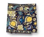 Ellie Blue Vera Bradley