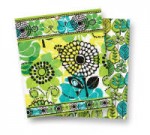 lime up vera bradley summer 2012