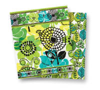 lime up vera bradley summer 2012