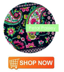 Petal Paisley 2014