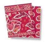 Rosy Posies Vera Bradley