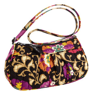 Suzani Frannie Bag